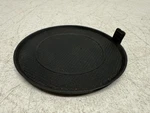 T60360 2013-2020 Ford Fusion Center Console Cup Holder Mat Insert DS73F04694A. Fixed Price $16.99.