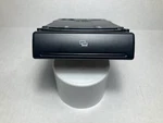 Oem Audi C5 A6 1998 - 2004 Credit Card Slot Storage Pop Out Tray 4B0941561. Fixed Price $29.99.