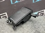 Oem 2017-2020 Jaguar F Pace Svr Center Console Cup Holder Gloss Black. Fixed Price $30.00.