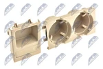 Cupholder For Bmw 51168217955. Fixed Price $25.07.