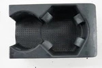 2001-2005 Audi Allroad Center Console Drink Cup Holder Insert Tray 8E0862533A. Fixed Price $27.72.