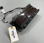 2010-16 Porsche Panamera Rear Center Console Storage Compartment & Cupholder Oem. Fixed Price $89.92.