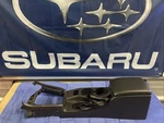 2005-2007 Subaru Impreza Wrx Sti Center Console Cupholders Trim 05-07. Fixed Price $175.00.