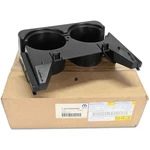 Genuine Oem Mopar 2003-2007 Voyager Caravan Town Rear Seat Cup Holder 5103325AA. Fixed Price $92.21.