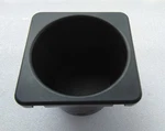 2012-2014 Toyota Prius V Oem Cup Holder Center Console Insert 58825-47030. Fixed Price $35.00.