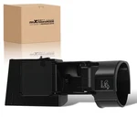 Black Cup Holder Front For Mercedes-benz C230 C240 2003-2004 2036800879. Fixed Price $30.34.