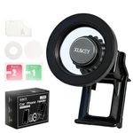 Car Phone Bracket Holder Adjustable Magnetic Mobile For Toyota Corolla 2020-2026. Fixed Price $14.99.