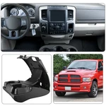 Dash Cup Holder Instrument Panel For 1998-2003 Dodge Ram 1500 2500 3500 5FR421C8. Fixed Price $31.84.