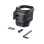 Exea EE-224 Drink Bottle Smartphone Cup Holder Jimny Sierra JB74 JB64 Black Jdm. Fixed Price $44.41.