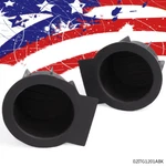 Front Console Cup Holder Insert Liner Fit Ford F-150 Expedition Navigator. Fixed Price $14.76.
