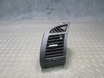 03-08 Bmw E86 E85 Z4 Dash Left Air Vent Grille Cup Holder Black 6945399 Oem. Fixed Price $83.05.
