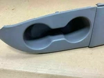 Honda Odyssey 2010 Rear Rt Passenger Side Arm Rest With Cup Holder Gray Factory. Fixed Price $24.70.