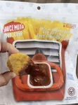 Saucemoto Dip Clip Car Holder. Fixed Price $6.99.
