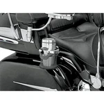 Kuryakyn Passenger Armrest Drink Holder For Honda GL1800 '01-17 Open-box 1481. Fixed Price $35.95.
