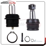 (2) Front Suspension Upper & Lower Ball Joint Kit 89-97 Ford Mazda. Fixed Price $25.92.