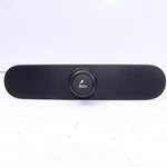 2004 2008 Ford F-150 Radio Bezel 12V Port Lighter Switch 7.25" No Breaks. Fixed Price $36.95.