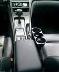 300ZX Z32 Compatible Cup Holder 1990-1996 Black Interior Fast Us Shipping. Fixed Price $25.00.