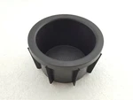 Toyota RAV4 (2006 2012) Cup Holder Insert 55619-42010 (genuine). Fixed Price $22.88.