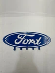 Ford Truck/car Key Fob Holder Plasma Cut Wall Art Great Gift Idea 12"X4.5". Fixed Price $49.99.
