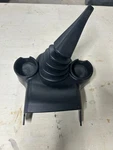 1999 Ford Ranger Front Center Floor Console Cupholders W/shift Boot 5-SPEED M/t. Fixed Price $79.99.