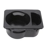 Front Console Cup Holder Insert For 95-00 Chevy Silverado Tahoe Suburban Blazer. Fixed Price $28.99.