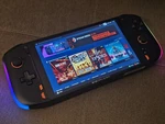 Onexplayer Mini Pro 6800U 16GB 1TB Gaming Handheld Console Steam Os Like Rog. Fixed Price $529.99.