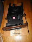 Nos 1999 Windstar Cup Holder Dash Woodgrain XF2Z-1604810-AAA. Fixed Price $37.49.