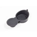 Oem New 2010-2019 Ford Taurus Console Cup Holder Rubber Insert AG1Z5413562AA. Fixed Price $26.07.
