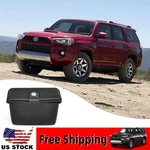 Console Cup Holder Inserts Storage Replacement For Toyota 4RUNNER 2010-2020 4DR. Fixed Price $16.39.
