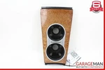 06-12 Mercedes-benz ML350 W164 Center Console Dual Cup Holder 1636800714 Oem. Fixed Price $65.75.