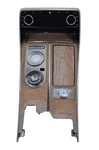 Genesis GV80 Front Console Floor, W/o Heated Seat 21 22 23 84610T6000NNB. Fixed Price $225.00.