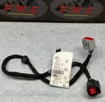16 Ford Fusion Electrical Wire Harness Loom Plug Sub Wiring Brake Center Console. Fixed Price $27.81.