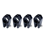 Mx Bimini Top Fittings Nylon Jaw Slide,boat Hinged .... Fixed Price $16.97.