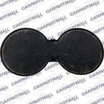 2000-2005 Toyota Celica Center Console Cup Holder Insert Mat Rubber 58916-20030. Fixed Price $30.57.