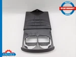 Saturn Sky Pontiac Solstice Cup Holder Slide Out Black Center Rear 06-09 Oem. Fixed Price $89.95.