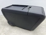 Honda Odyssey Rear Center Console Cup Holder Black 2005 2006 2007 2008 2009 2010. Fixed Price $139.19.