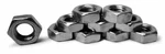Steinjager For Nuts Bulk Stainless Fasteners, 5/8-11 Rh 10 Pack. Fixed Price $21.99.