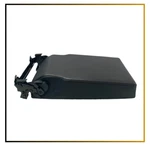 2007-2017 Audi Q5 Rear 2ND Row Seat Armrest / Cup Holder Oem Fehrer 4L0883081. Fixed Price $38.25.