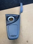 2010 2015 Toyota Prius Center Console Cup Holder Trim Bezel AC6175 Dg. Fixed Price $34.90.