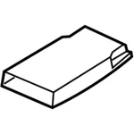 Genuine Bmw Armrest, Vinyl, Rear Center 52-20-7-315-049 New. Fixed Price $603.31.