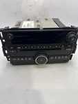 2009-2012 Chevy Traverse Am/fm Radio Receiver 20935116. Fixed Price $59.85.