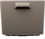 8C3Z-2513562-AD In-dash Cup Holder 2008-2010 Ford F250 F350 F450 F550 By. Fixed Price $37.99.