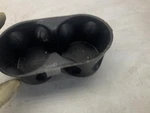 17-24 Chrysler Pacifica Center Console Dual Q. Fixed Price $21.24.
