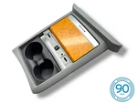 2007-2009 Chrysler Aspen Center Console Trim Bezel Cupholder Storage Cubby Oem. Fixed Price $39.95.