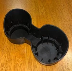 96 97 98 Jeep Grand Cherokee Zj Center Console Rubber Cup Holder Insert. Fixed Price $49.00.