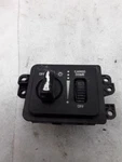 Lamp/dome Switch Black 4.7L 2002 Dodge Ram 1500 HO-93-1P. Fixed Price $56.05.