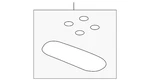 Genuine Volkswagen Repair Kit 5C6-898-209-PX7. Fixed Price $17.92.