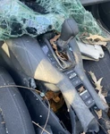 2023 2025 Honda Hr-v Center Console Shifter **cover Panel** Oem 834303W0A111M1. Fixed Price $149.00.