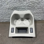 2017-2022 Nissan Rogue Sport Center Console Cup Holder 96912-6MA0B Gray. Fixed Price $21.59.