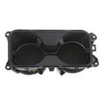 Genuine Ford Ecosport 2018-2019 Center Console Cup Holder Tray GN1Z-5813562-KB. Fixed Price $100.79.